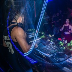Live Sessions // Hard Trance Classics Vol. 2 // TR!P 17 - FEB @ 24 MOONS!