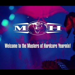 MOH 2017 Yearmix (Mixed By Re-Style)