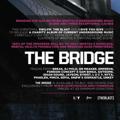 More Than DnB