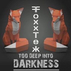 FoxxTek - Too Deep Into Darkness [Deep/Dark Techno Live DJ-Set] @ Amsterdam