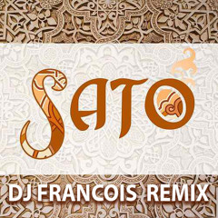 Sato - The Riddler (Francois 2017 refixx)