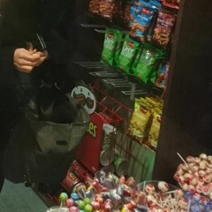 Dancing on my own corpse