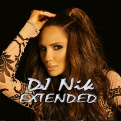 Lorena - Ako Mojesh (DJ Nik Extended)