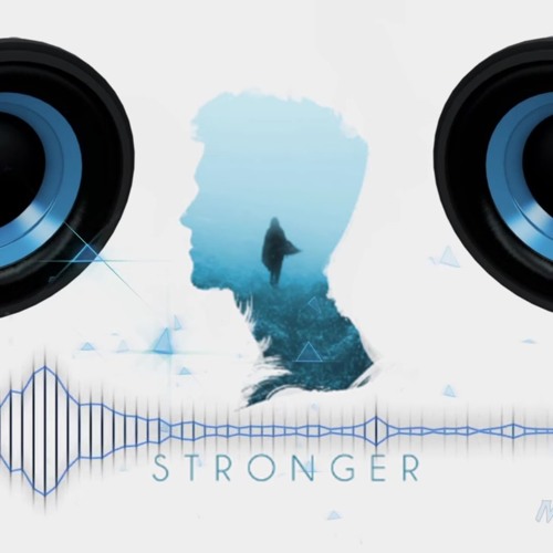 Prismo - Stronger (BassBoosted)