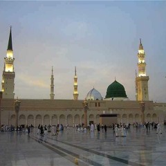 اتبع طريق محمد ﷺ تلقى الهنا _ مي جمعة _ هارموني باند