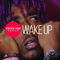 Royalty Free Lil Uzi Vert type beat - Wake Up (free rap beat)
