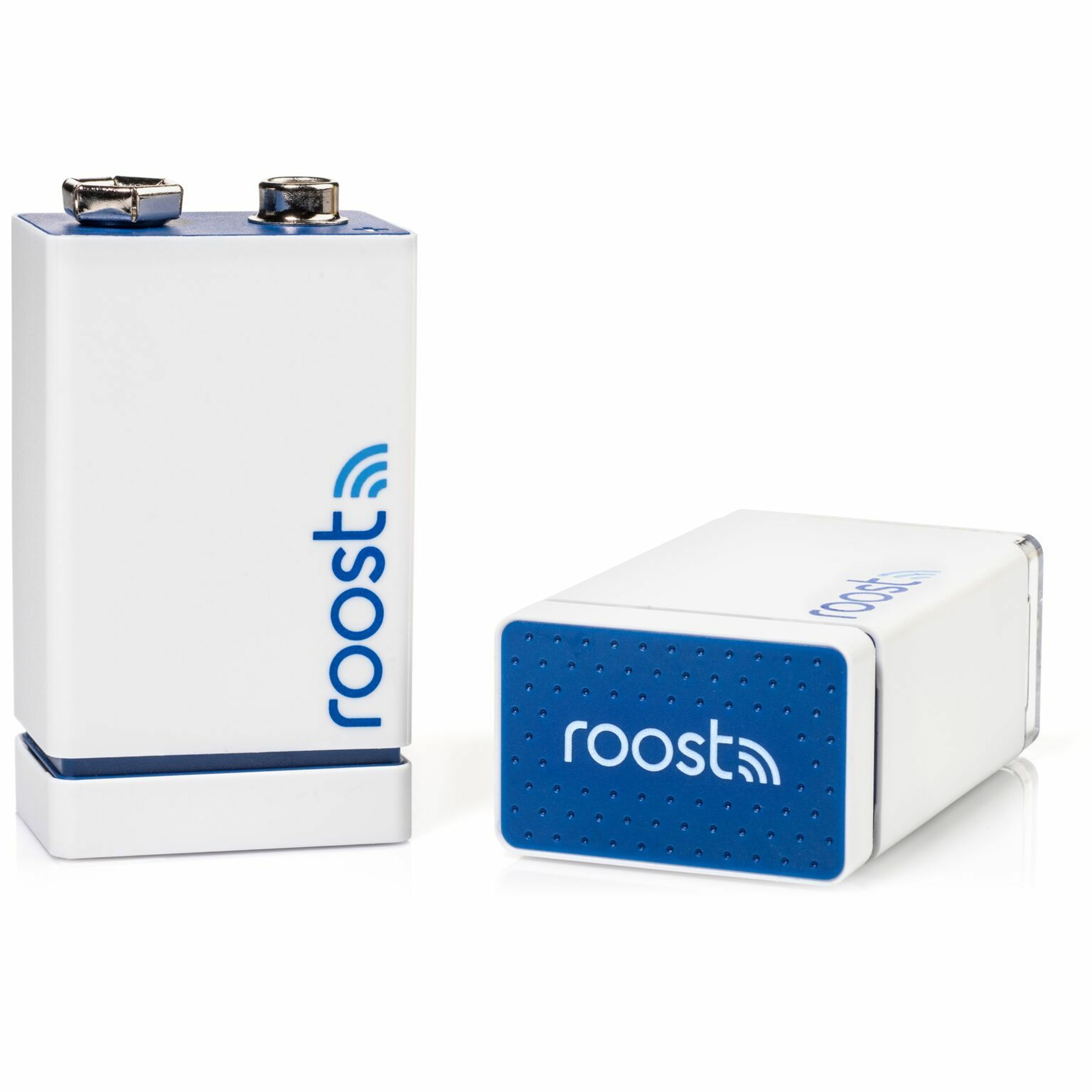 Roost - Making dumb things smart thumbnail