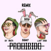 Prohibido Remix Bad Bunny Ft Lary Over amp Da Mista Prohibido Remix Bad Bunny Ft Lary Over amp Da Mista