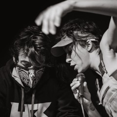 Skr4wsex&Sixt3r - PlaceWeGo feat Dunja