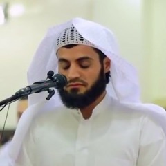 الشيخ / رعد بن محمد الكردي- سورة القمر Shaikh / Raad Ben Mohamed ELKurdy - Surat ALKamar