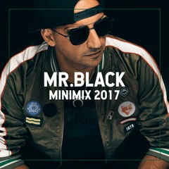 MR.BLACK Minimix 2017