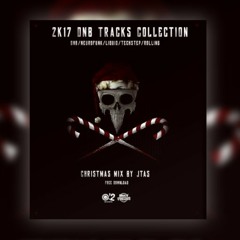 2K17 DnB Tracks By Jtas (Christmas Mix)(Free Download)