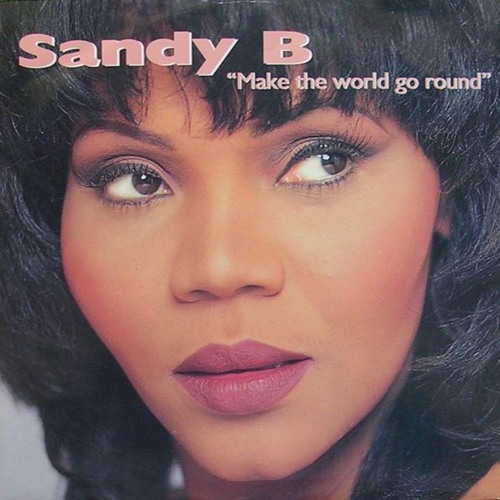 Sandy B Vs. Vee Brondi & MYID - Make The World Go Round (Tommy Marcus Mash-Up)