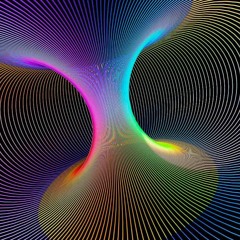 Aether Perturbations