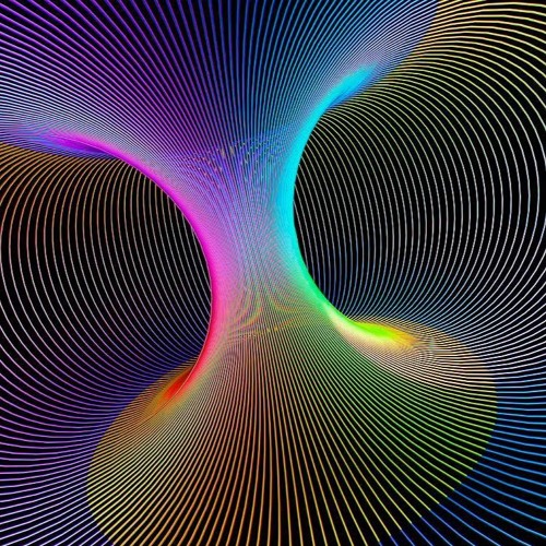 Aether Perturbations