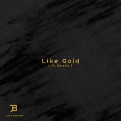 Like Gold (ft. Emelia)