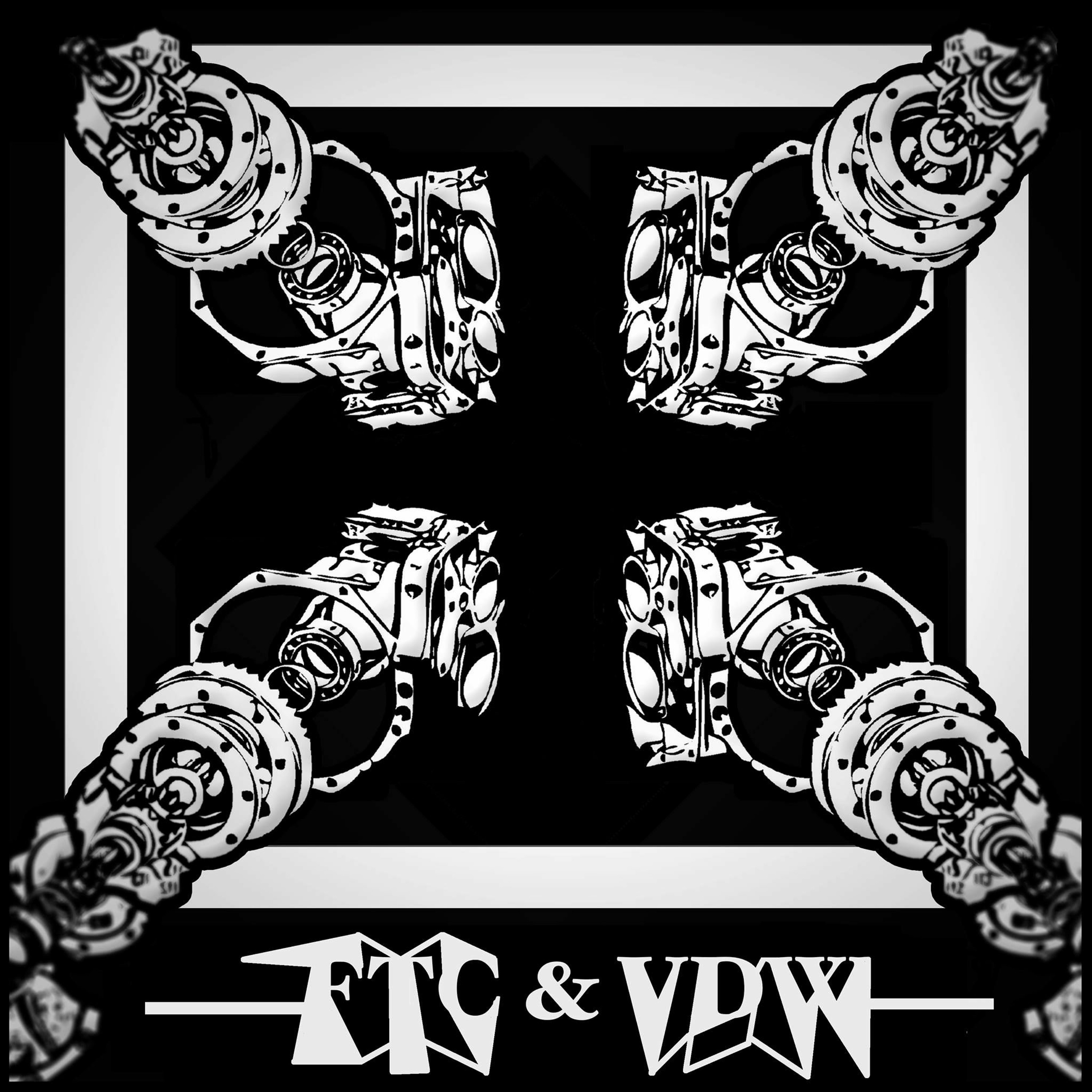 FTC & VDW - Magic Potion episode artwork