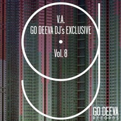 James Cole - Bad Girl (Original Mix)