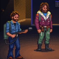 Dreamwave Computer Chronicles