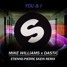 You & I (Etienne-Pierre Skein Remix)