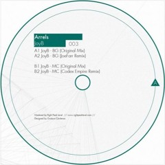 Snipets from Arrels (with remixes by JoeFarr and Codex Empire) [LCR Wax]