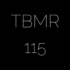 **TBMR Exclusive 115** JOJV - Vibe