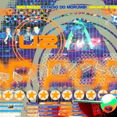 11 - Staring At The Sun