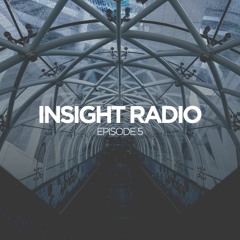 INSIGHT. Radio: Episode #5 (Mix by Nico Koch)