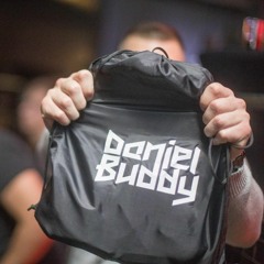 Daniel Buddy - Weekend Spin With Minimal Mix Vol.2