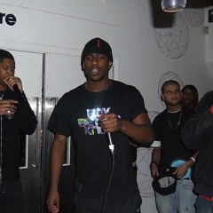 Skepta / Jammer / Plastician - 2006 Fader EVR session