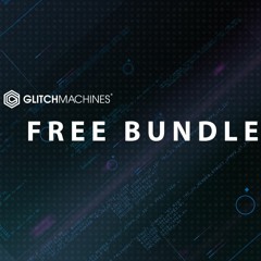 Glitchmachines free sound effects packs & plugins