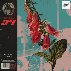Bump Your Neck Radio #34 // d.j. got the juice 愛 Guest Mix