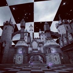Phantom Halls Of The Old Castle