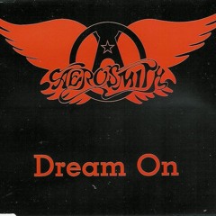 Aerosmith - Dream On cover by tito