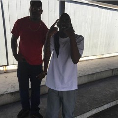 Still Bracken ft. Gangsta I