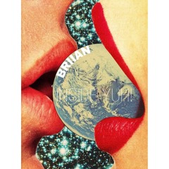BRIIAN - INSIDE YUH! (AUDIO)
