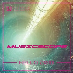 Musicscope - Hello 2018