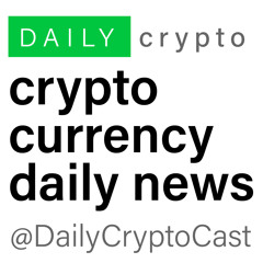 Cryptocurrency Crypto News Episode 19
