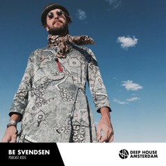 Be Svendsen - DHA MIX #335