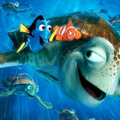 فيلم البحث عن نيمو #cartoon_me_playlist