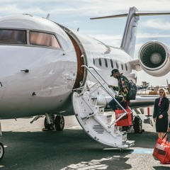 AMBUSH PODCAST EP1 (welcome back)