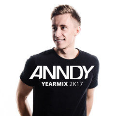 ANNDY - YEARMIX 2K17