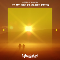 Peter Kiemann - By My Side ft. Claire Paton