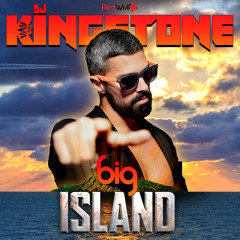 big - ISLAND - Dj Kingstone 50