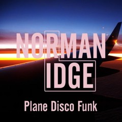 Plane Disco Funk