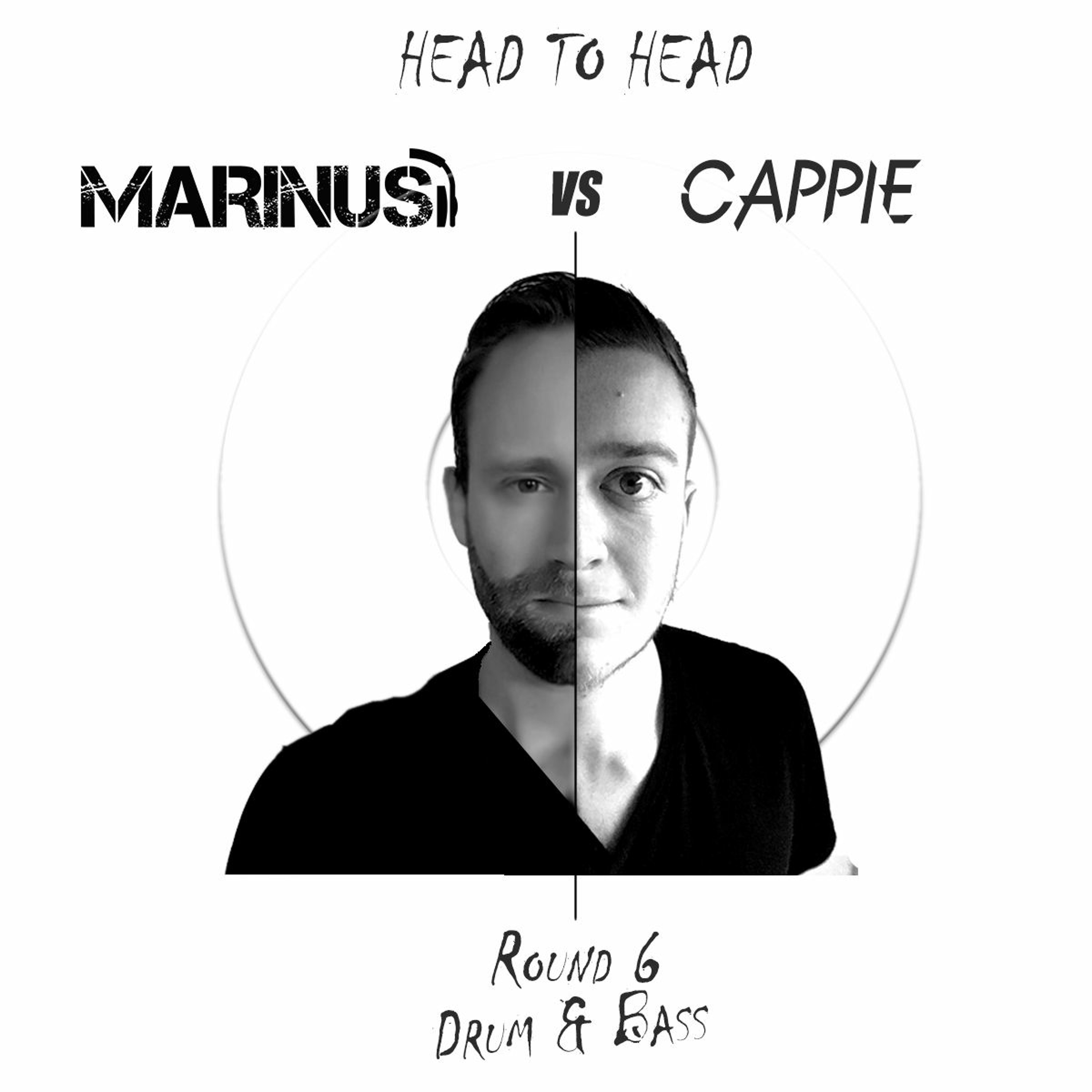 Marinus Productions
