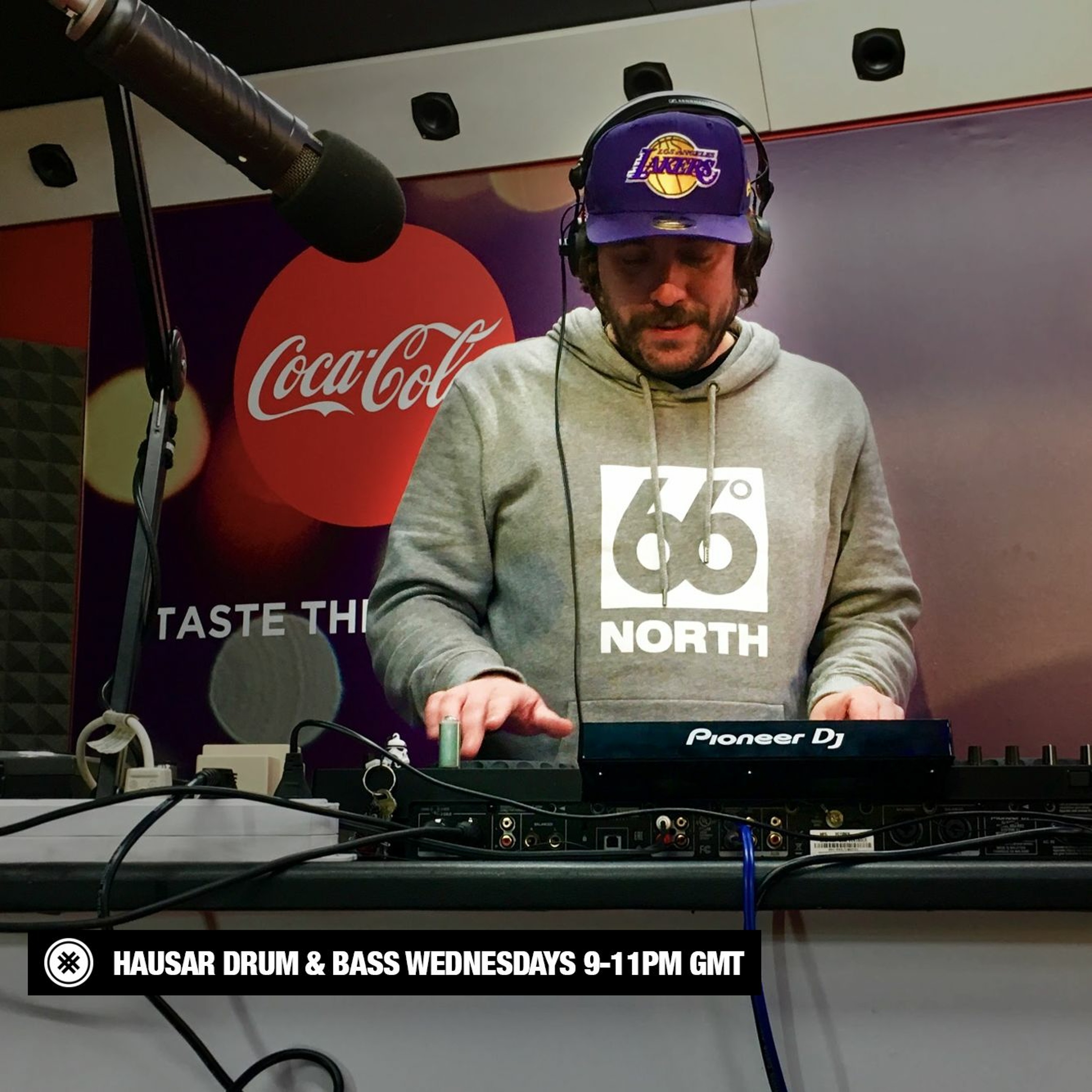 Hausar Radio