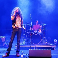 Kvasar på November Ember