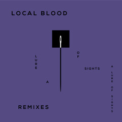 PRÉMIÈRE: Local Blood - Crawling Borders (KGBK Remix) [Partyzanai Pop Records]