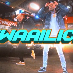 Zwaailicht ft. Joost (prod. Dixak)
